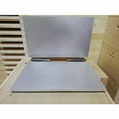 Presa faguri manuala