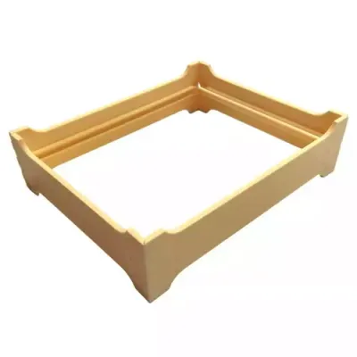 Rama mare miere in sectiuni 105 x 130 mm Nicot original