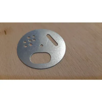 Regulator zbor 5cm metalic