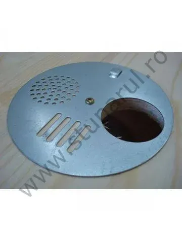 Regulator zbor metalic
