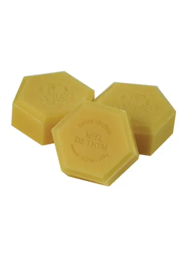 SAPUN CU CIMBRISOR- Apidava, 100g
