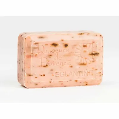 SAPUN EXFOLIANT CU MACESE- Apidava, 200g