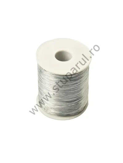 Sarma inox alimentar bobina 250g picture - 1