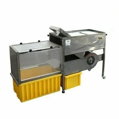 Separator de pastura profesional