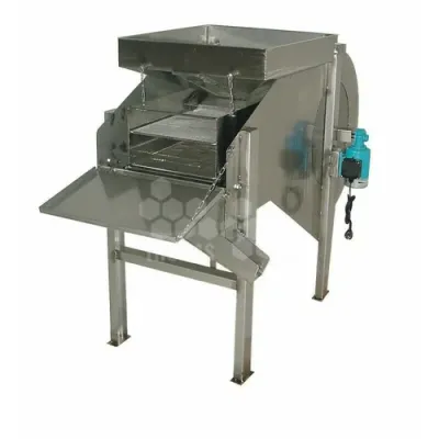 Separator polen profesional Thomas