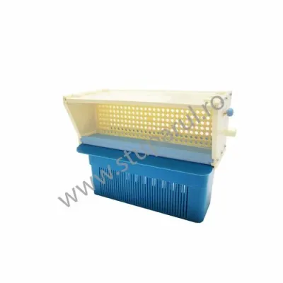 Sertar mare colector polen plastic