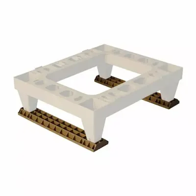 Sine anti-scufundare suport 1 stup Nicot original Franta