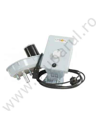Sistem de actionare electrica pentru centrifuge Lyson 220V