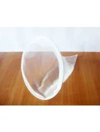 Sita conica pentru miere din nylon