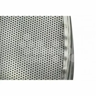 Sita inox 1 mm pentru maturator Melinox Thomas picture - 2
