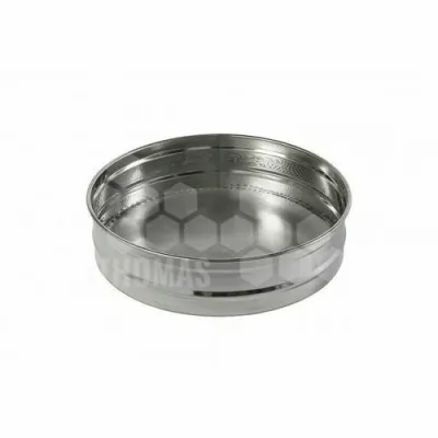 Sita inox 1 mm pentru maturator Melinox Thomas