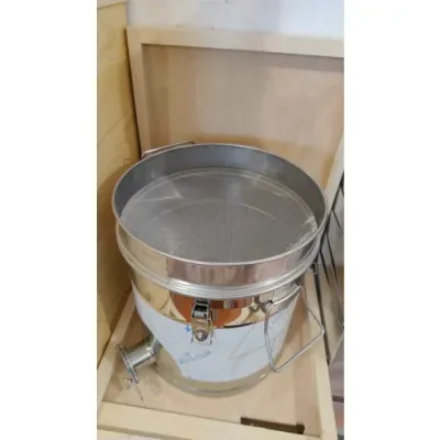 Sita maturator miere cu diametrul 310 mm, Techtron picture - 3