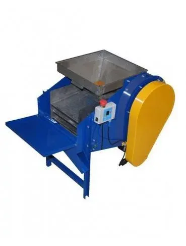 Separator polen