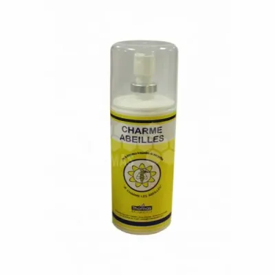 Spray pentru atractia roilor fara agent de propulsie Thomas
