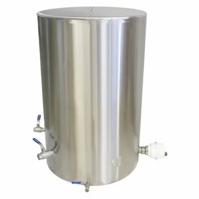 Sterilizator de ceara 200 litri