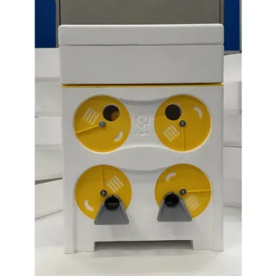 Tablita de zbor cu protectie pentru stup P-HIVE picture - 3