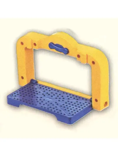 Tablita zbor rabatabila 200 x 130 mm