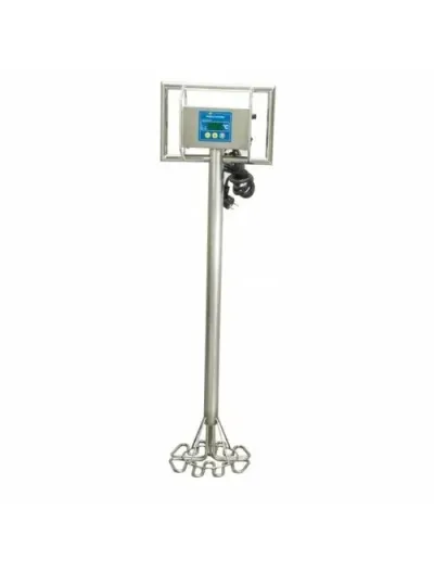 Topitor miere spirala 25 cm Lyson picture - 1