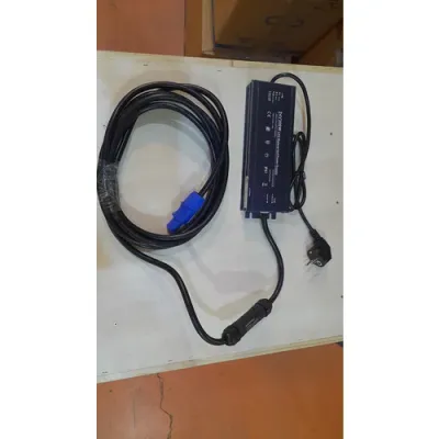 Transformator 24V/300W cu cablu 4 metri