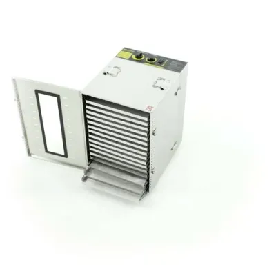 Uscator de polen, cu 16 sertare, capacitate 100l picture - 2