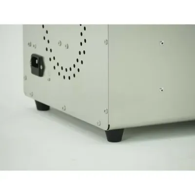 Uscator de polen, cu 16 sertare, capacitate 100l picture - 5