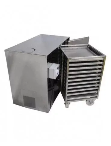 Uscator polen electric 30kg