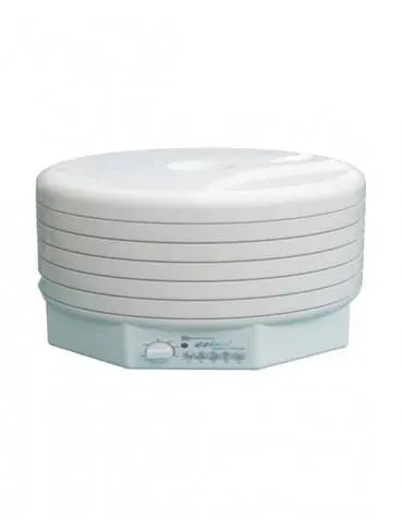 Uscator polen plastic