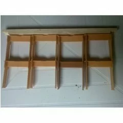 Rama plastic nucleu de imperechere mic picture - 3