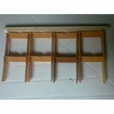 Rama plastic nucleu de imperechere mic picture - 3