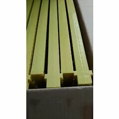 Rama plastic monobloc 1/2 picture - 3