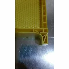 Rama plastic monobloc 3/4 picture - 4