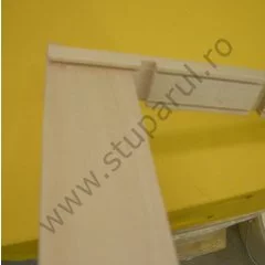Rama portbotci cu leaturi detasabile si santuri pentru Hanneman picture - 4