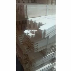 Rame stupi 1/1 tei, model canadian simplificat, pachet 25 buc picture - 8