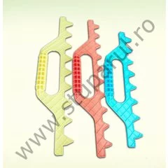 Sablon distantare 9 rame picture - 4