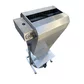 Scuturator albine, INOX, cu rezervor, Techtron PREMIUM