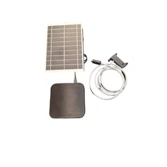 Senzor interior stupi Beecon temperatura, umiditate si roire
