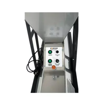 Separator polen Konigin picture - 2
