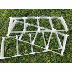 Set 4 rame miere in sectiuni asamblabile picture - 4