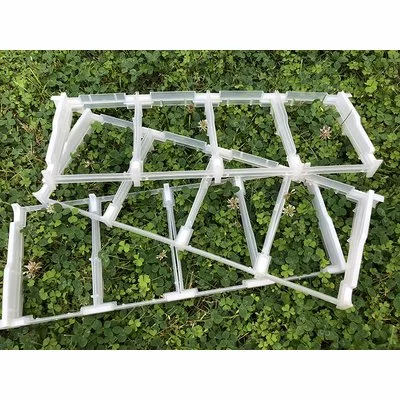 Set 4 rame miere in sectiuni asamblabile picture - 4