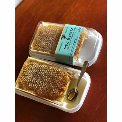 Set 4 rame miere in sectiuni asamblabile picture - 10