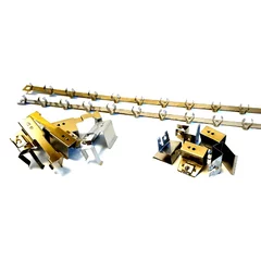 Set 6 foite incalzite dadant YouBee picture - 3