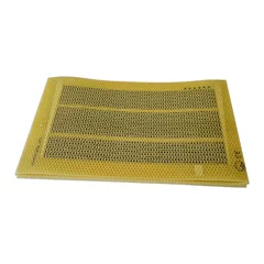 Set 6 foite incalzite dadant YouBee picture - 9