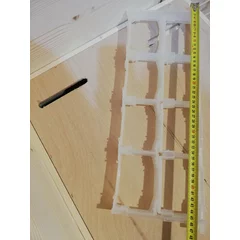 Set 8 rame mici miere in sectiuni asamblabile picture - 9