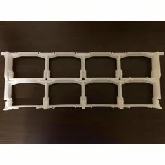 Set 8 rame mici miere in sectiuni asamblabile picture - 4