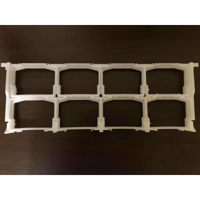 Set 8 rame mici miere in sectiuni asamblabile picture - 4