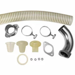 Set accesorii pentru sorturi diferite de miere Nassenheider