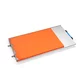 Set doua prese faguri ceara cu pompa de racire Cool Wax