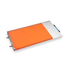 Set doua prese faguri ceara cu pompa de racire Cool Wax
