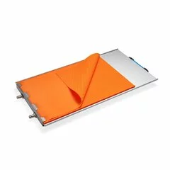 Set doua prese faguri ceara trantori cu pompa de racire Cool Wax picture - 3