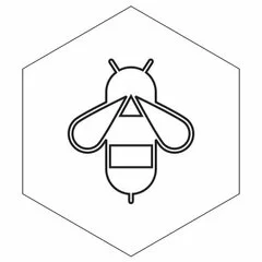 Set magneti apicoli pentru stupina medie picture - 7